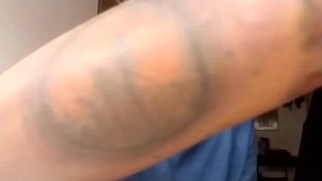Image 7 of nellybootybash Stream on Chaturbate on 13 months ago