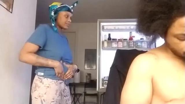 Thumbnail 3, nellybootybash's Stream at Chaturbate, 13 months ago