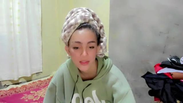 Image 8 of nellysexxi Stream on Chaturbate on 18 months ago
