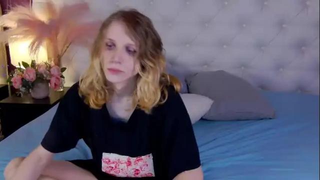 Thumbnail 1, nellystarrr's Stream at Chaturbate, 6 months ago
