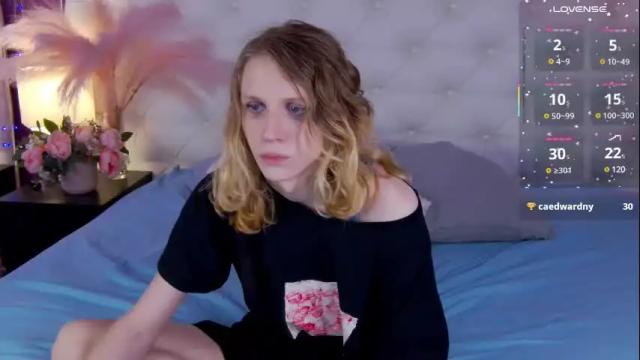 Image 10 of nellystarrr Stream on Chaturbate on 6 months ago