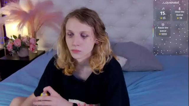 Image 4 of nellystarrr Stream on Chaturbate on 6 months ago