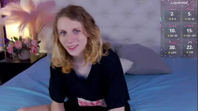 Thumbnail 2, nellystarrr's Stream at Chaturbate, 6 months ago