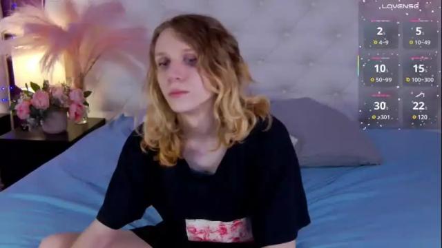 Image 6 of nellystarrr Stream on Chaturbate on 6 months ago