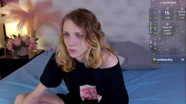 Thumbnail 3, nellystarrr's Stream at Chaturbate, 6 months ago