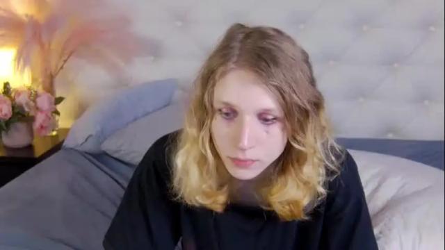 Image 2 of nellystarrr Stream on Chaturbate on 6 months ago