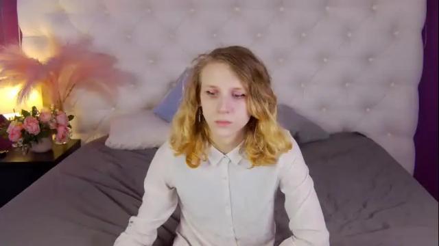 Thumbnail 1, nellystarrr's Stream at Chaturbate, 6 months ago