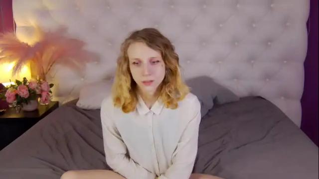 Image 11 of nellystarrr Stream on Chaturbate on 6 months ago
