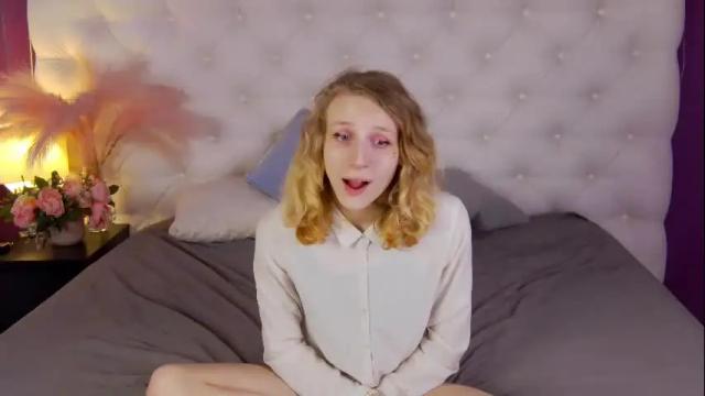 Image 8 of nellystarrr Stream on Chaturbate on 6 months ago