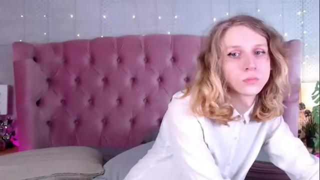 Image 10 of nellystarrr Stream on Chaturbate on 6 months ago