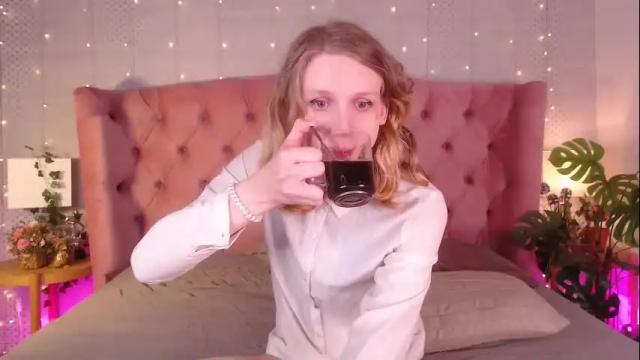 Thumbnail 1, nellystarrr's Stream at Chaturbate, 6 months ago