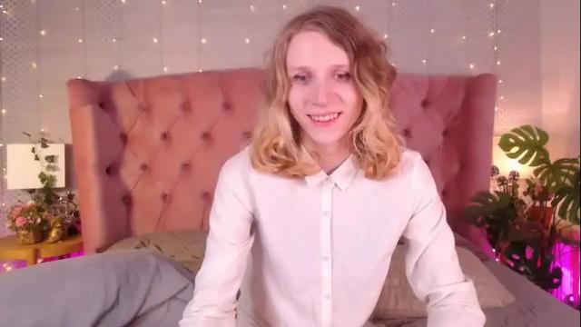 Thumbnail 2, nellystarrr's Stream at Chaturbate, 6 months ago