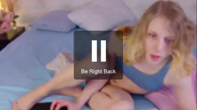 Thumbnail 3, nellystarrr's Stream at Chaturbate, 5 months ago