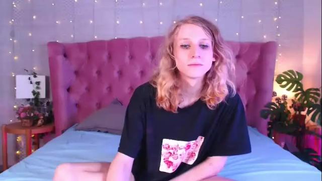 Image 10 of nellystarrr Stream on Chaturbate on 5 months ago