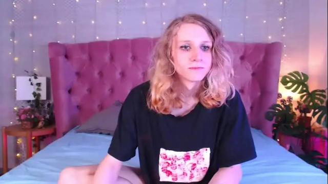 Image 2 of nellystarrr Stream on Chaturbate on 5 months ago