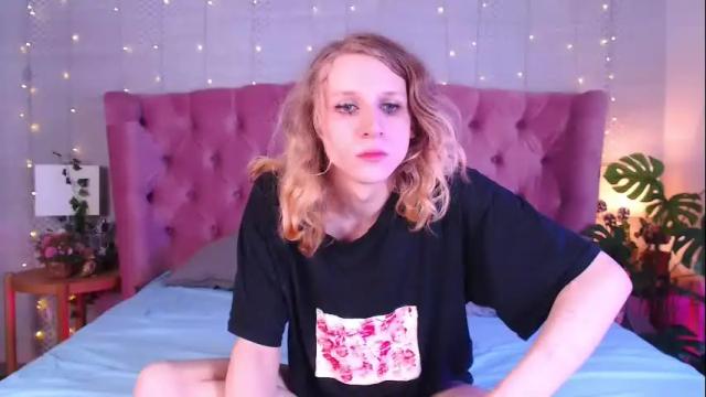 Image 3 of nellystarrr Stream on Chaturbate on 5 months ago