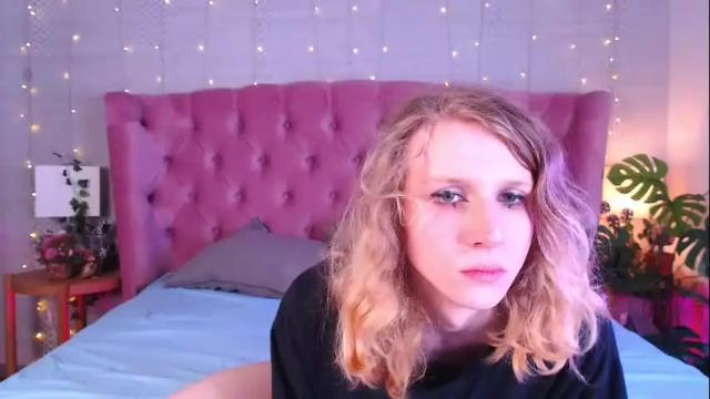 Thumbnail 2, nellystarrr's Stream at Chaturbate, 5 months ago