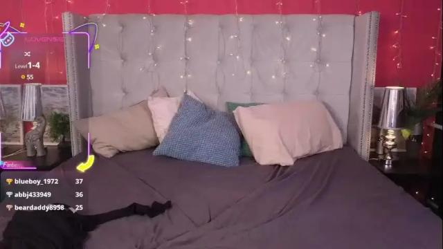 Image 4 of nellystarrr Stream on Chaturbate on 5 months ago