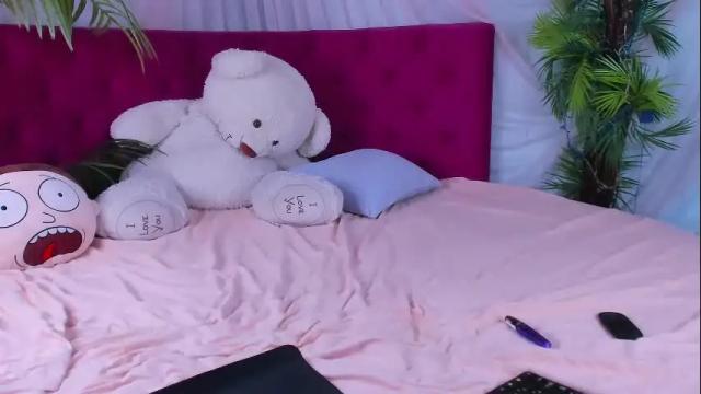 Image 12 of nellystarrr Stream on Chaturbate on 5 months ago