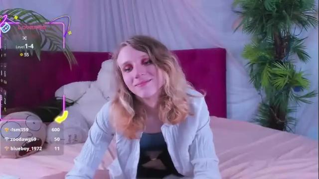 Image 6 of nellystarrr Stream on Chaturbate on 5 months ago