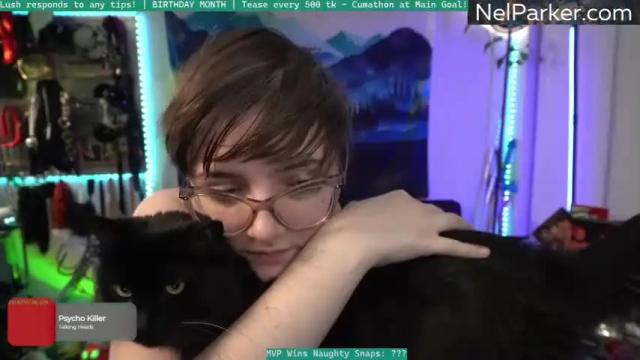 Image 11 of nelparker Stream on Chaturbate on 13 months ago