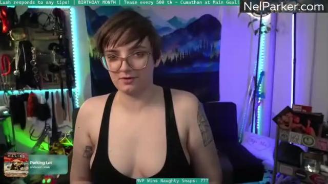 Image 3 of nelparker Stream on Chaturbate on 13 months ago