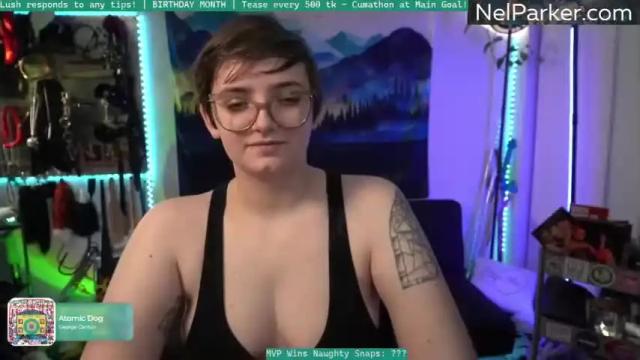 Image 4 of nelparker Stream on Chaturbate on 13 months ago