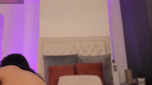 Image 2 of nemesiis__ Stream on Chaturbate on 1 month ago