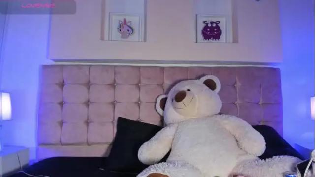 Thumbnail 2, nemesis_castel's Stream at Chaturbate, 5 months ago