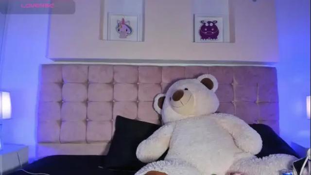 Image 7 of nemesis_castel Stream on Chaturbate on 5 months ago