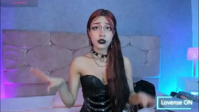 Image 4 of nemesis_castel Stream on Chaturbate on 5 months ago