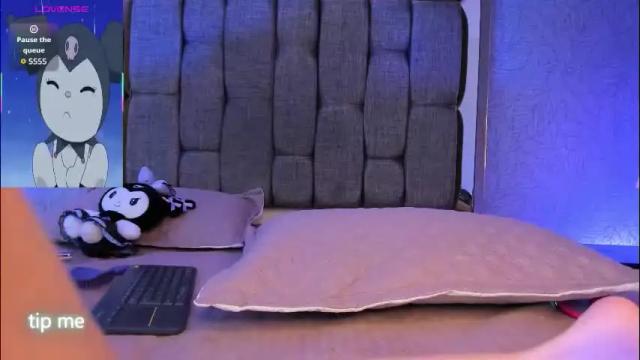 Image 6 of nemesis_castel Stream on Chaturbate on 4 months ago