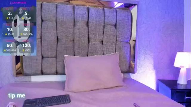 Thumbnail 2, nemesis_castel's Stream at Chaturbate, 4 months ago