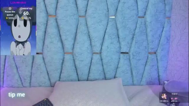 Thumbnail 2, nemesis_castel's Stream at Chaturbate, 4 months ago