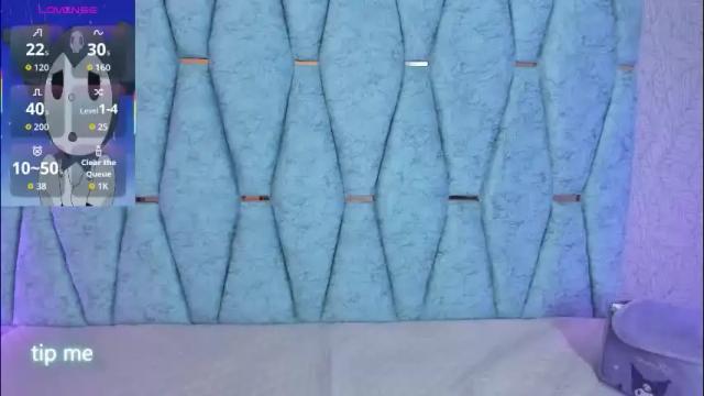 Image 6 of nemesis_castel Stream on Chaturbate on 4 months ago