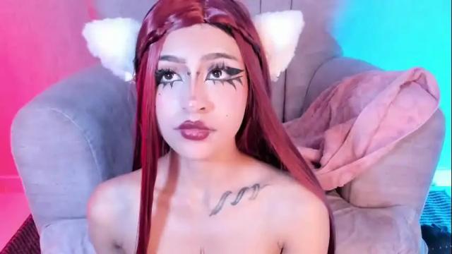 Image 2 of nemesis_castel Stream on Chaturbate on 3 months ago