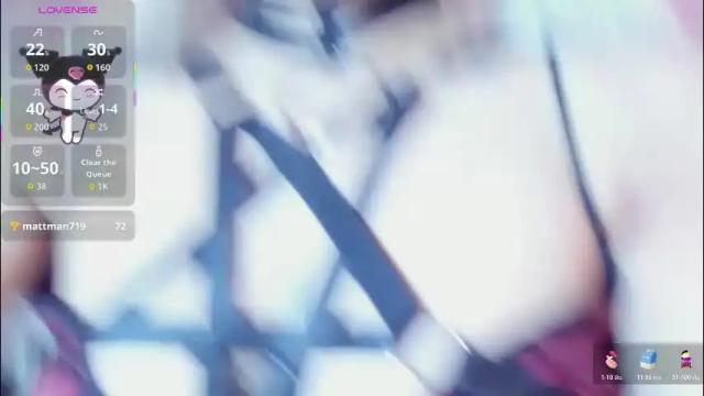 Image 11 of nemesis_castel Stream on Chaturbate on 2 months ago