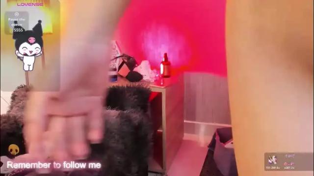 Image 3 of nemesis_castel Stream on Chaturbate on 2 months ago