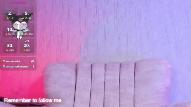 Image 6 of nemesis_castel Stream on Chaturbate on 2 months ago