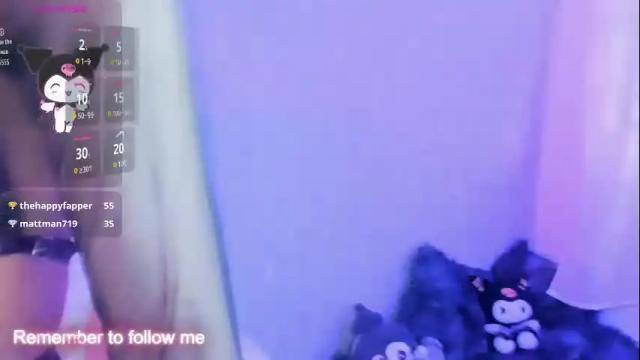 Thumbnail 3, nemesis_castel's Stream at Chaturbate, 2 months ago