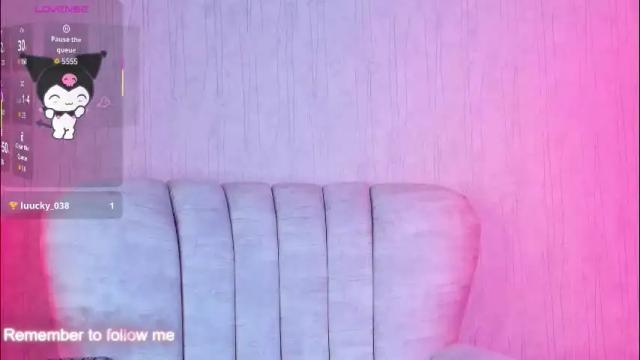 Image 11 of nemesis_castel Stream on Chaturbate on 2 months ago