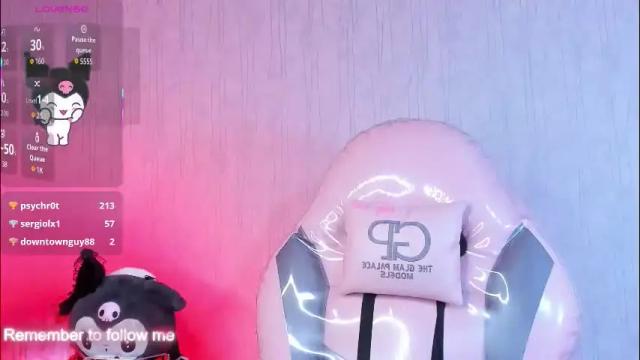 Image 6 of nemesis_castel Stream on Chaturbate on 2 months ago