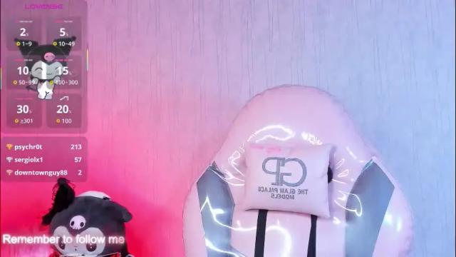 Image 7 of nemesis_castel Stream on Chaturbate on 2 months ago