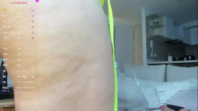 Image 11 of nemisha Stream on Chaturbate on 1 month ago
