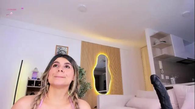 Thumbnail 2, nemisha's Stream at Chaturbate, 21 hours ago
