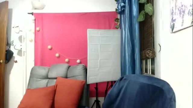 Thumbnail 2, nena_lov's Stream at Chaturbate, 15 days ago