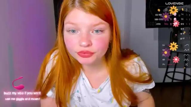 Thumbnail 3, nency_drew's Stream at Chaturbate, 25 months ago