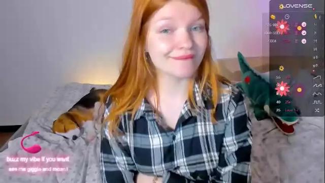 Image 3 of nency_drew Stream on Chaturbate on 25 months ago