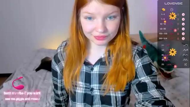 Image 4 of nency_drew Stream on Chaturbate on 25 months ago