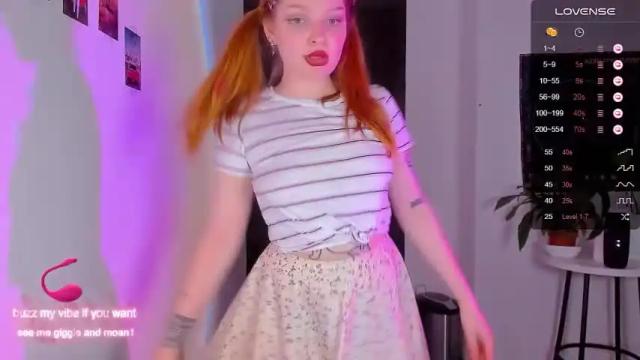 Image 12 of nency_drew Stream on Chaturbate on 25 months ago